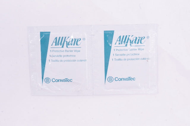ConvaTec 17068A1  AuKare Protective Barrier Wipes