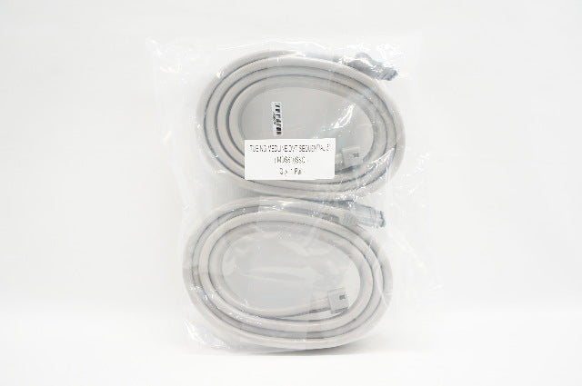 Medline MDS610SSQ Tubing DVT, Sequential 5inch
