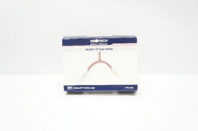 NeoTech N714 Extra Large NeoBar ET Tube Holder (x)