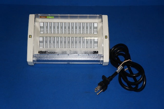 3M 130 Attest Incubator