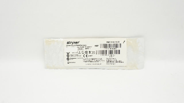 Stryker 5130-10-50, 5.0mm Round Fluted Bur Long (x)