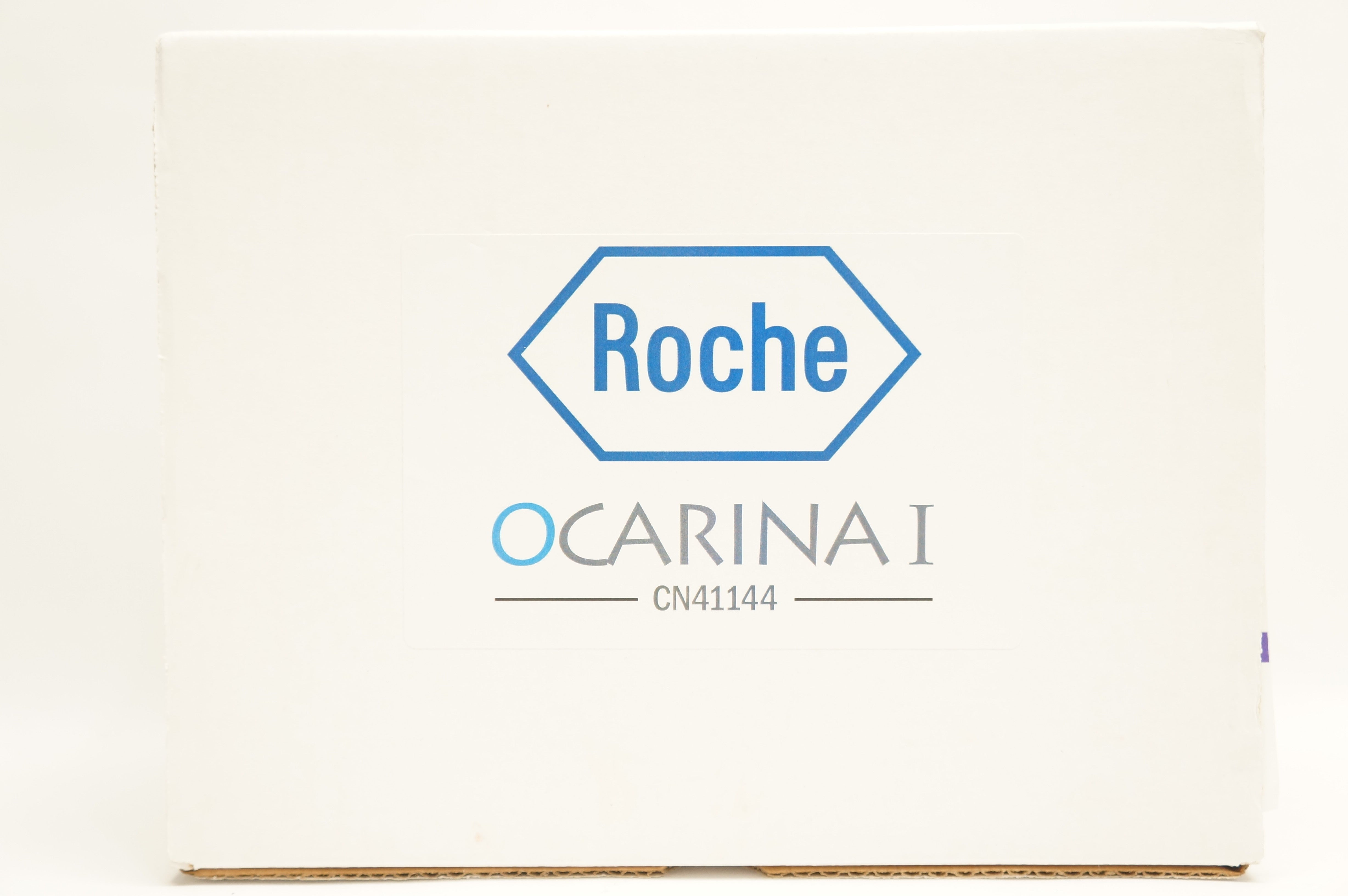 ROCHE CN41144 Ocarina I, Syringe 20mL (x) - Box of 50