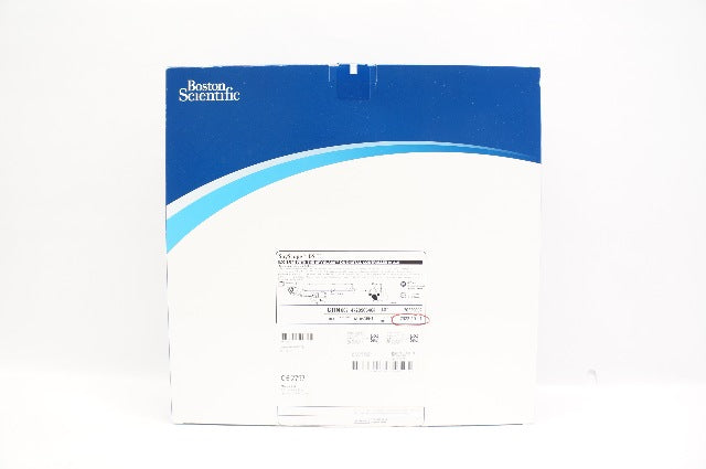 Boston Scientific 4661 SpyScope DS II Access and Delivery Cath. (x)