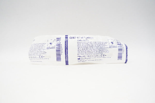 BD 309620 60ml Syringe Catheter Tip (x)