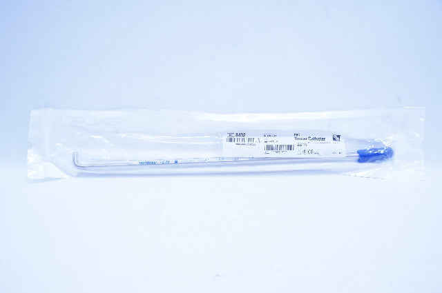 Atrium 8432 PVC Trocar Cath. 32Fr (x)