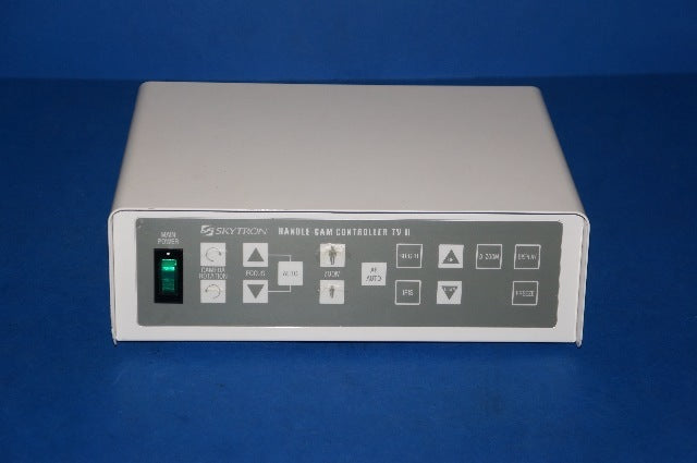 Skytron Handle-Cam Controller TV-II