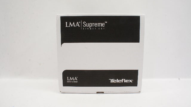 Teleflex ALBF030SU LMA Laryngeal Mask Airway Size 3 30-50kg Air - Box of 10