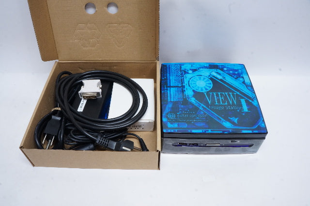 Global Care Quest MP45-D Mini PC Set