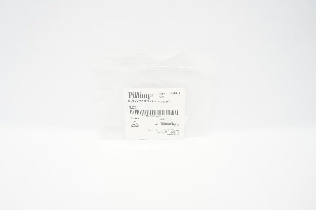 Teleflex 1037833 Pilling Decannulation Stopper 3 Full Closure