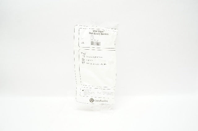 CareFuison 2590 Vital Signs Oral Airway Berman 9cm