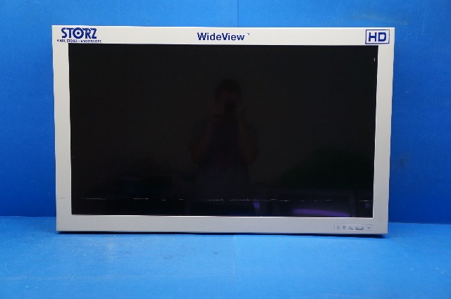 Karl Storz SC-WU42-A1515 Wideview HD Surgical Monitor 42