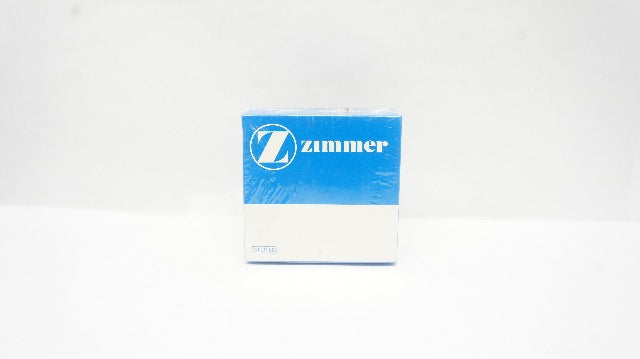 Zimmer 5990-34-24 Femoral Augment Block Distal Only Precoat SizeF 20mm Size D(x)