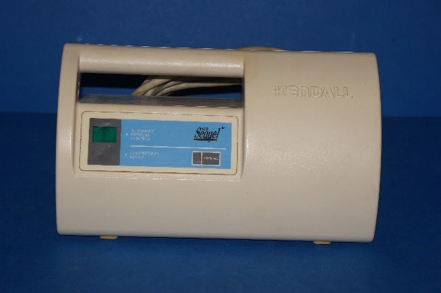Kendall 6325 SCD Sequel Compression System