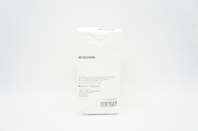 McKesson 44122000 Woven Gauze Sponges 4inx4in - Pack of 200