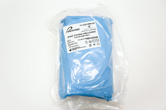 Pedigo CDS-3060-DD Space Station Table Cover