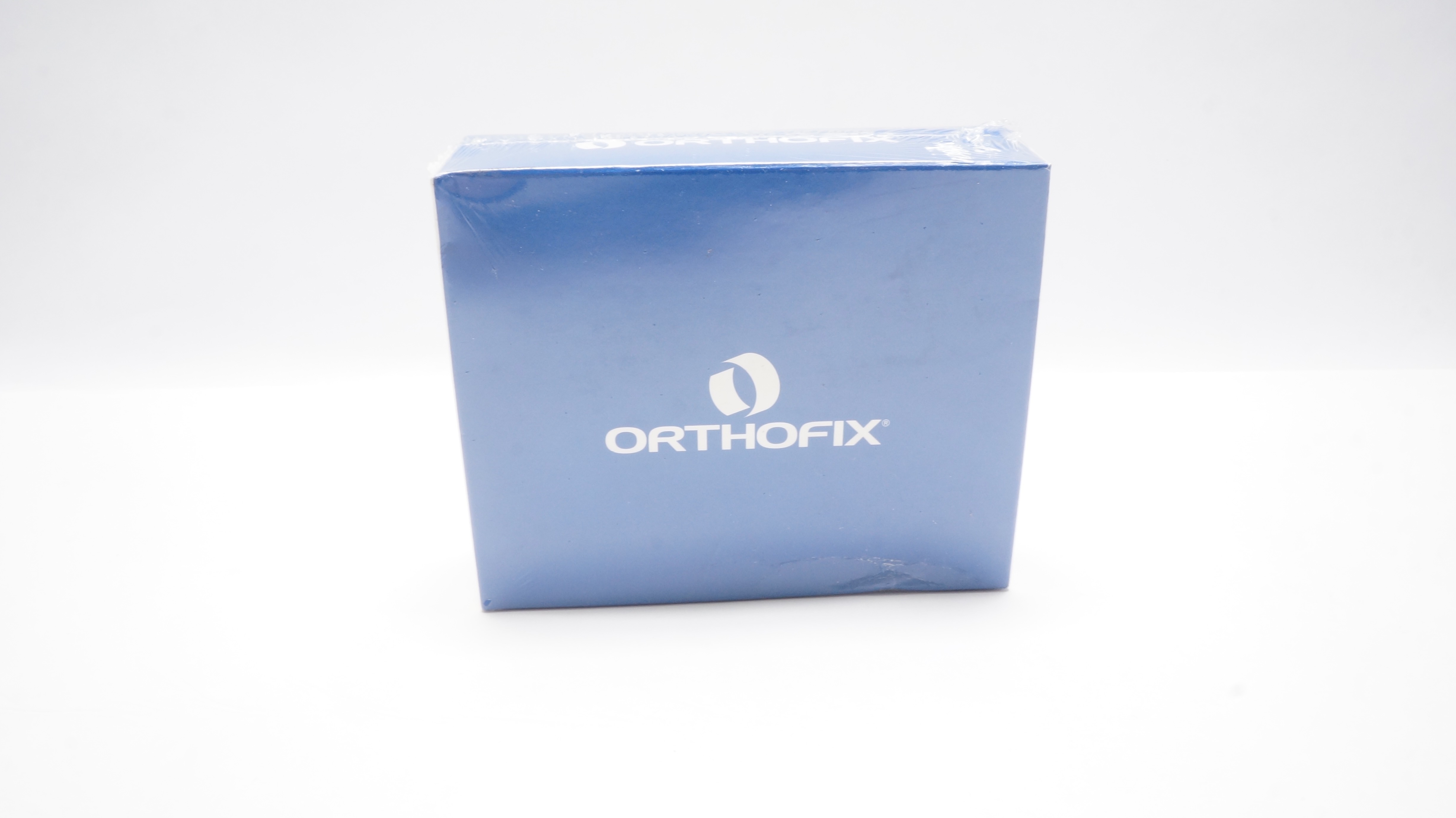 Orthofix 37-4009SP Construx Mini PTC Spacer System, 15W x 12mm L, Lordotic 9mm H