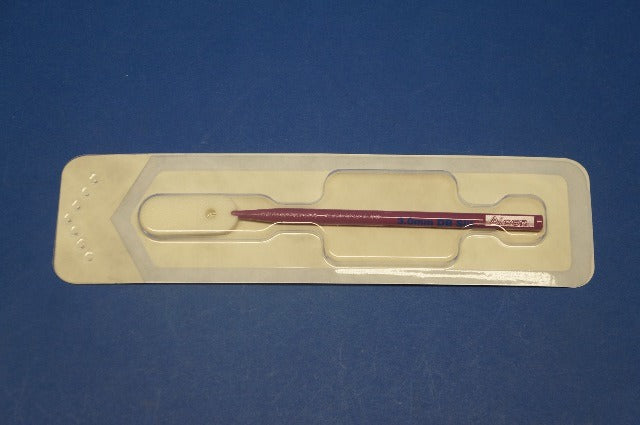 Alcon 8065993047 ClearCut Slit Knife Dual Bevel, 3.0mm Angled (x) 2017-09