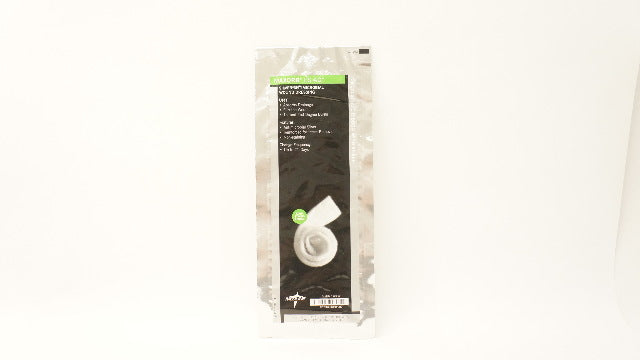 Medline MSC1918EP Maxorb ES AG + Antimicrobial Wound Dressing .75 x 18inch (x)