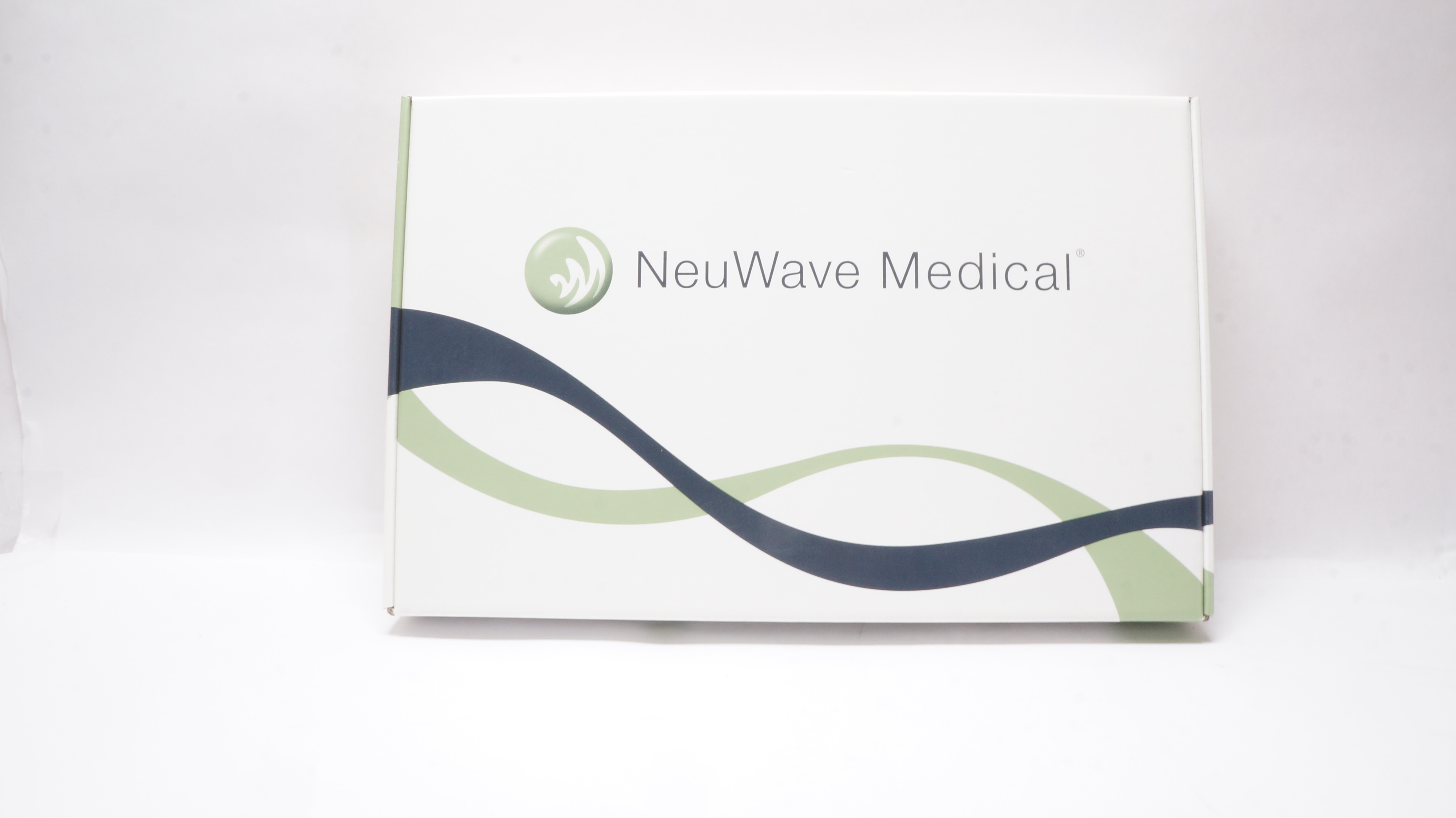 NeuWave Medical PR20XT Intelligent Ablation Probe 20cm x 15Ga