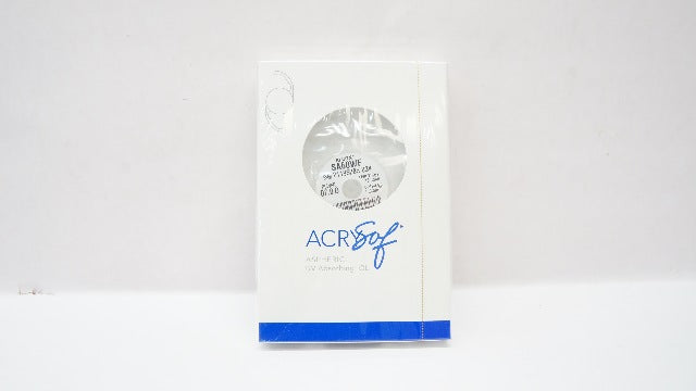 Alcon SA60WF ACRYSof Aspheric Intraocular Lens 7.0D Length 13.0mm Optic 6.0mm(x)