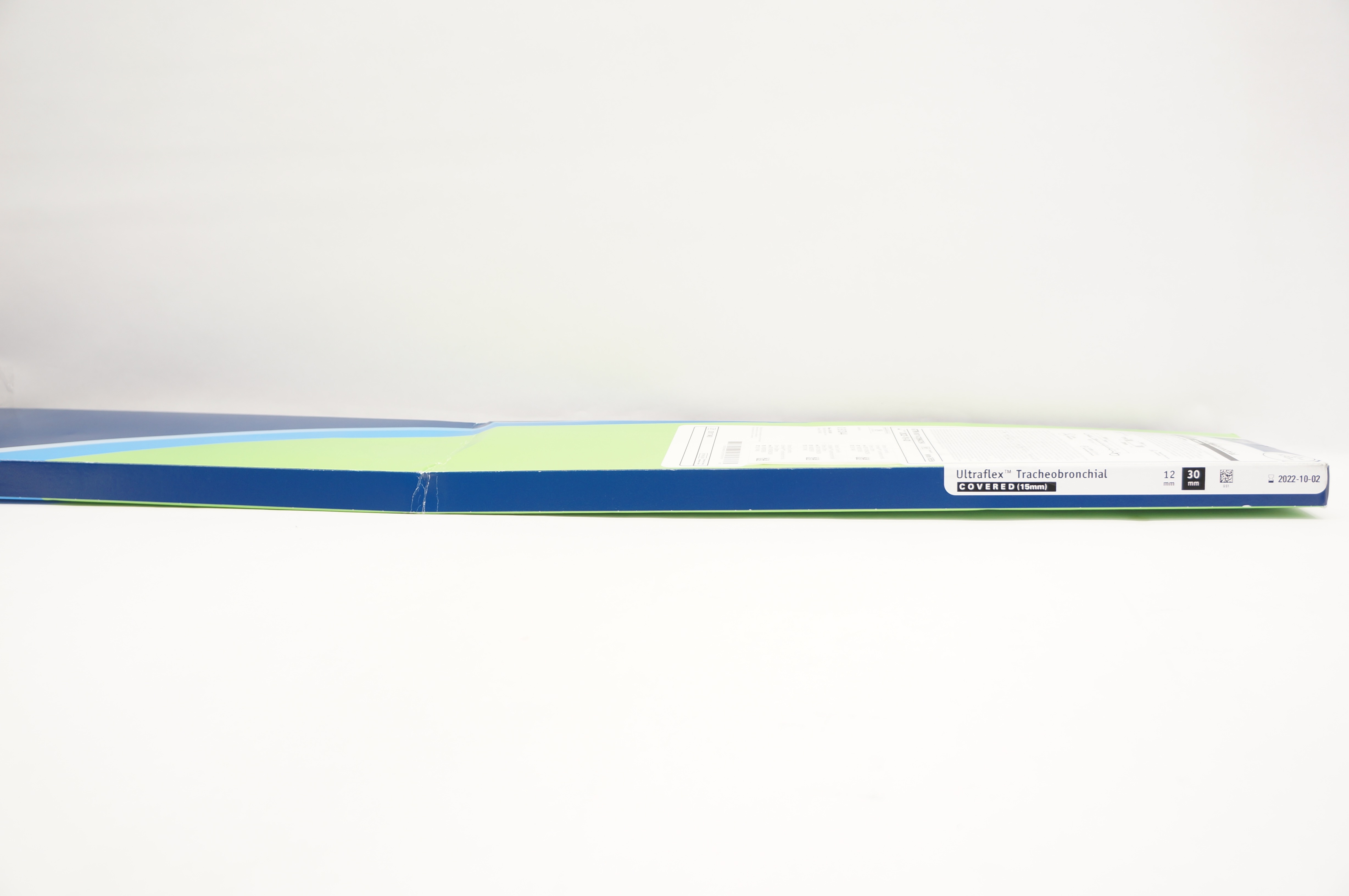 Boston Scientific 7655 Ultraflex Tracheobronchial Stnt System 12 x 30mm (x)