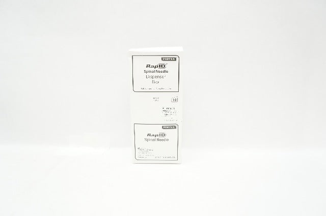 Smiths Medical 4924-25 Portex RapID Introducer Ndle 20G x 1-1/4inch - Box of 10