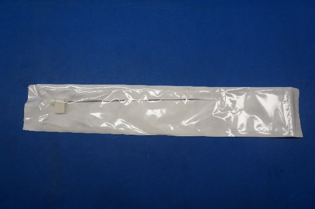 Merz Aesthetics 9010MO Rigid Injection Ndle with Support Cannula-Double Bevel(x)