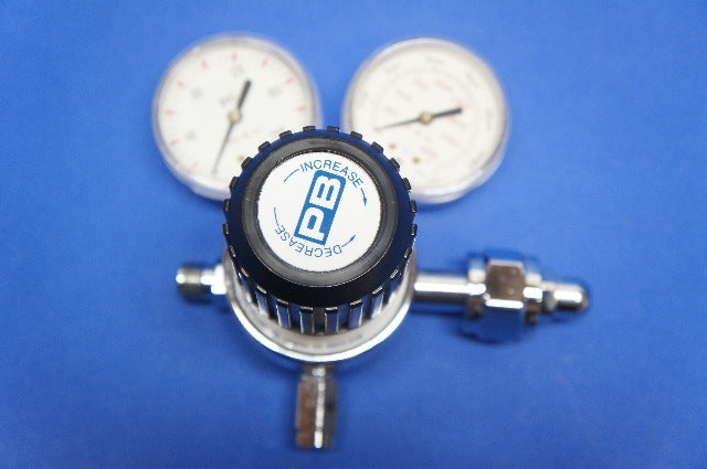 Puritan-Bennett 0-293101-XX Medical Gas Pressure Regulator