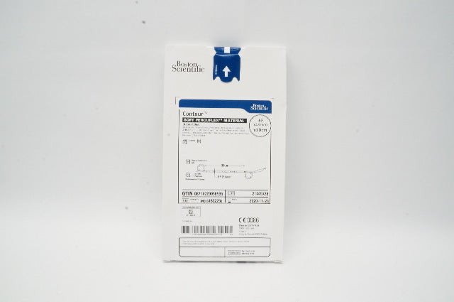 Boston Scientific 180225 Soft Percuflex Material, Ureteral Stnt 6F x 30cm (x)