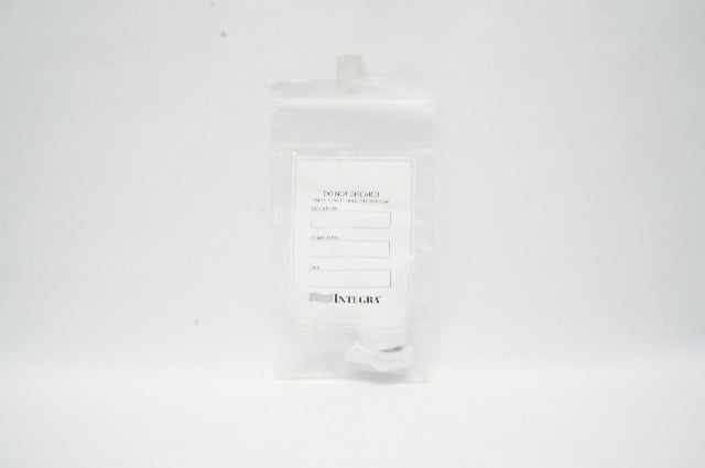 Integra Bag To Hold Specimen Trap