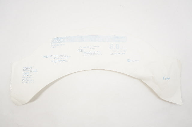 Mallinckrodt 86353 Tracheal Tube, Cuffed 8.0mm ID