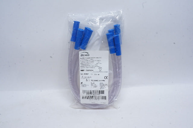 Bemis 7209824 Suction Canister Accessories Kit