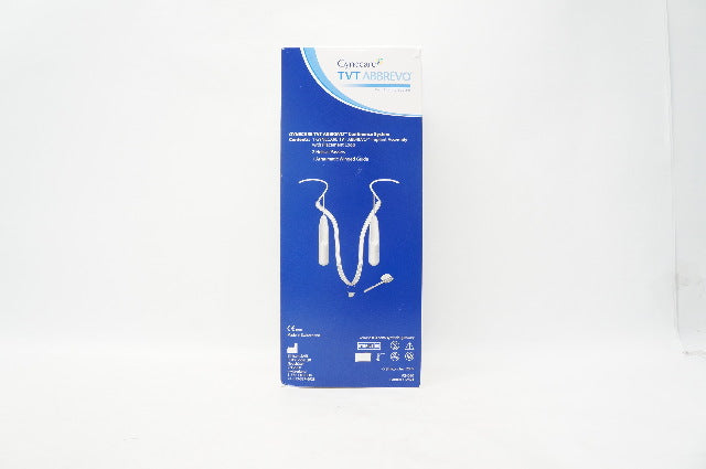 Ethicon TVTOML Gynecare TVT ABBREVO Continence System (x)