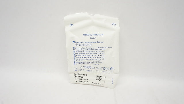 Smiths Medical TTS-400 Level 1 Tympanic Temperature Sensor (x)