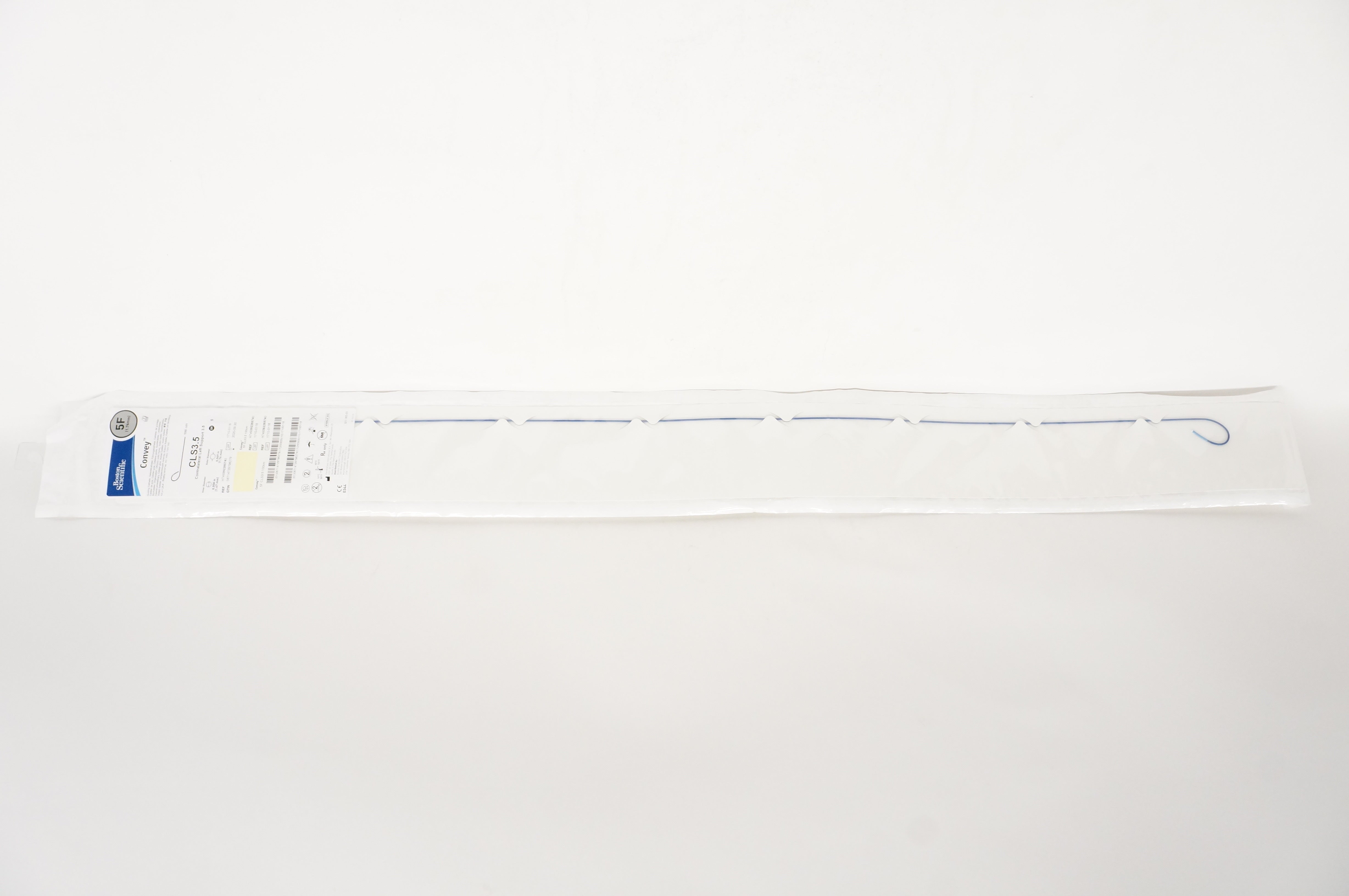 Boston Scientific 39228574 Convey CLS3.5, 5F x 0.058inch x100cm (x)