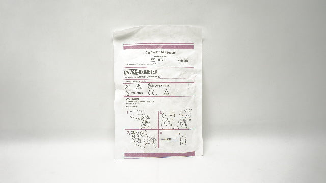 Covidien IS-C OxyAlert NIRSensor Infant-Cerebral