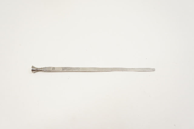 W.Lorenz 01-0401 Epker Osteotome, 4mm, Straight