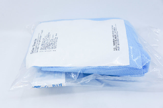 Sklar 94-5197D Or Prep Set