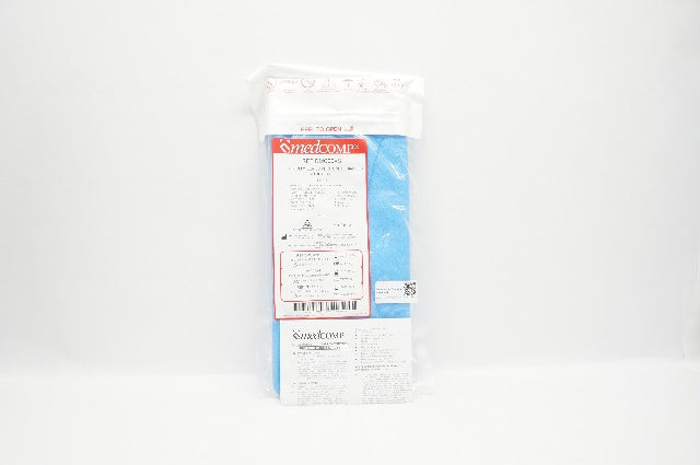 MedComp DMC20XS Peritoneal Dialysis Cath. Set, X-Series, 15F x 64cm