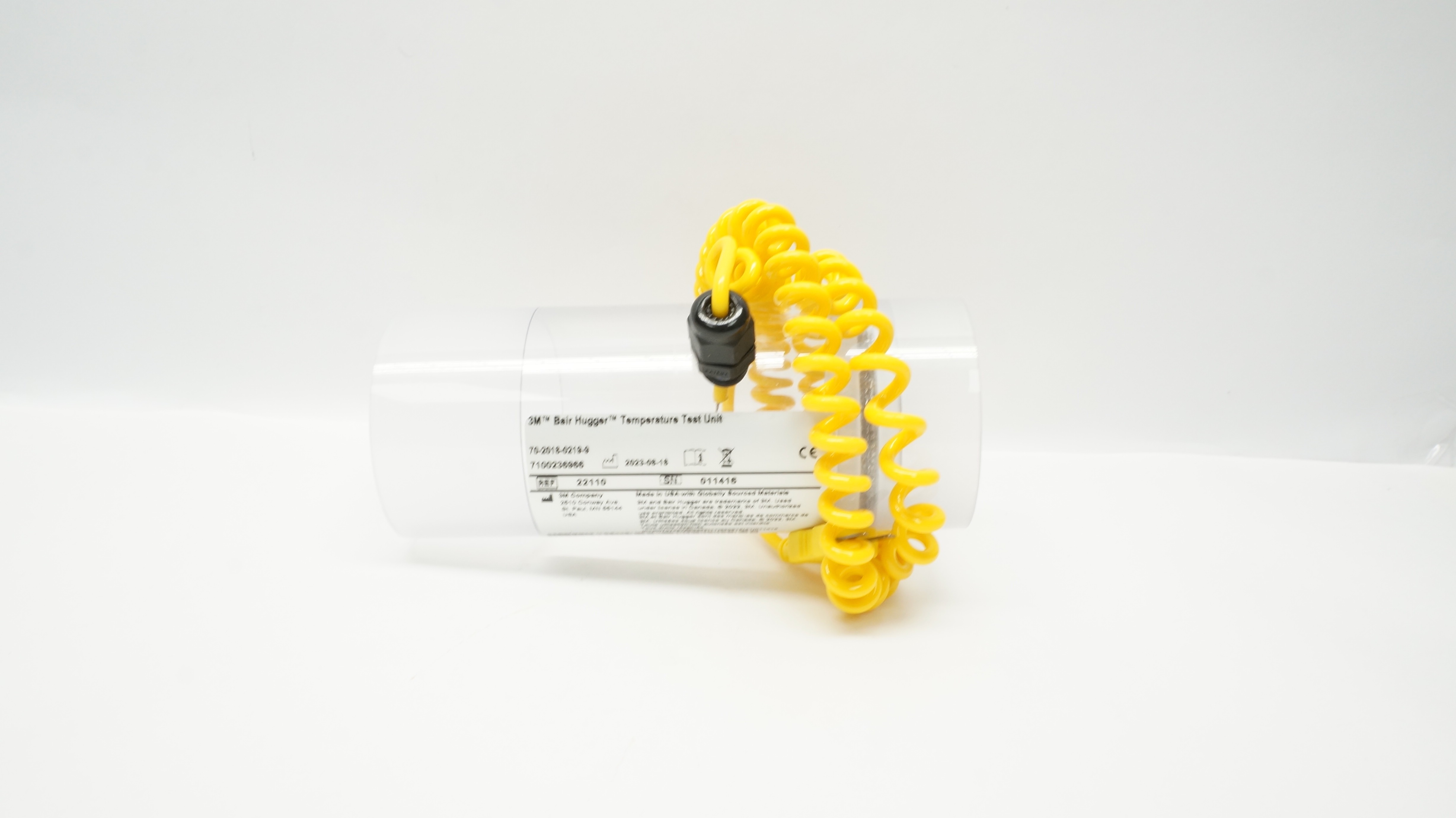 3M 22110 Bair Hugger Temperature Test Unit