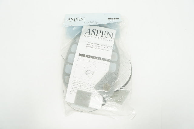 Aspen 983104 Cervical Collar Child Regular 2-1/2inch