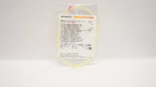 Avanos 20-8368 Corflo NG/NI Pediatric Feeding Tube w/Stylet 8Fr x 91cm