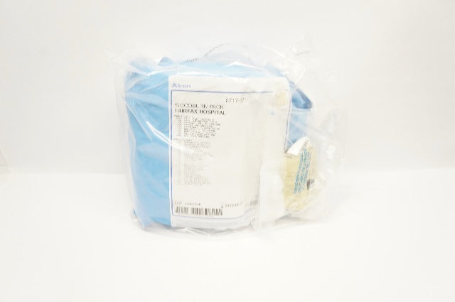 Alcon 8717-67 Woodburn Pack (x)