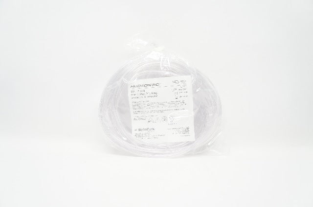Teleflex 1927 Hudson RCI 25ft. Star Lumen Tubing, Universal Connector