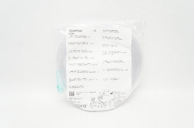 Vyaire SFT2602 AirLife en-Pediatric Cushion Nasal Cannula 7Foot