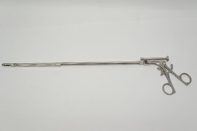 Karl Storz 30526Q Metal Handle, With Ratchet