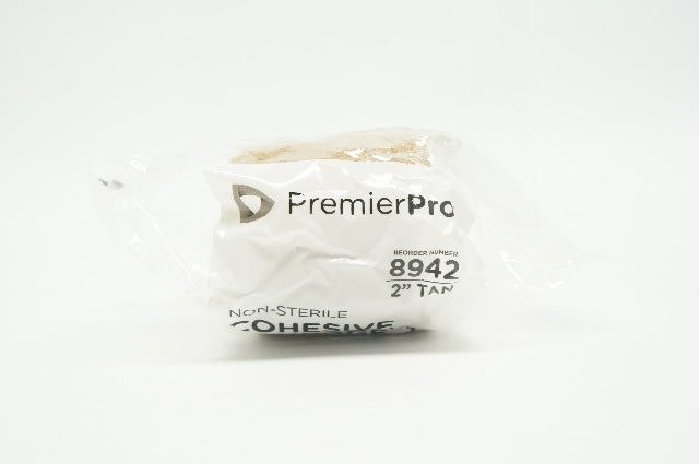 S2S Global 8942 PremierPro Cohesive Bandage 2inch