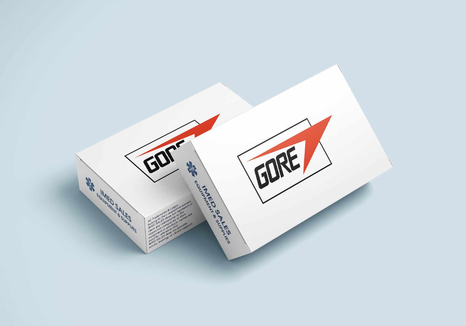 GORE 1DLMC201 GORE-TEX DUALMESH 15CM X 19CM X 2MM oval