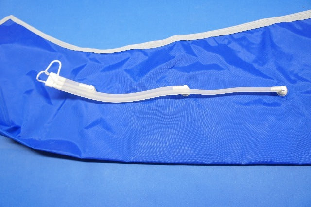 PresSsion Compression Garment - Sequential Garment - Full Leg - 3 - 32"" - 43092