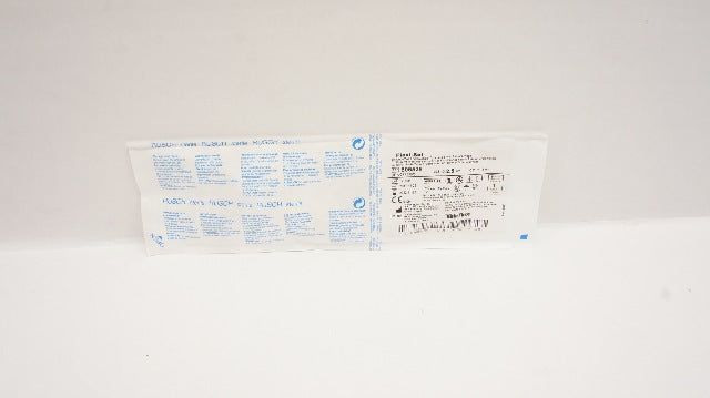 Teleflex 506525 Rusch Flexi-Set Uncuffed Endotracheal Tube 2.5mmID x 3.3mmOD(x)